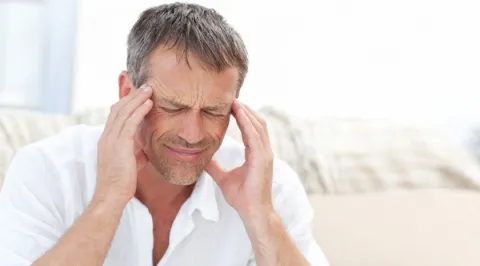 Accidente cerebro vascular, la importancia de conocer los sítomas y tratarse a tiempo