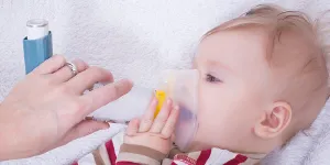 Enfermedades respiratorias, Conoce los riesgos de usar inhalador sin control médico