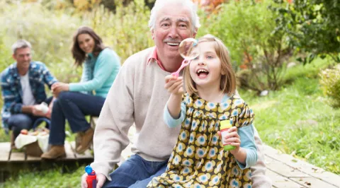 Día Mundial del Parkinson