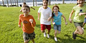 5 consejos para evitar que tus hijos se aburran durante las vacaciones