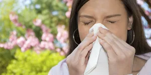 Alergia Primaveral, ¿Cómo enfrentar los molestos síntomas?