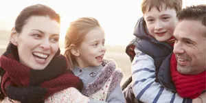 En invierno recuerda cuidar tu vos