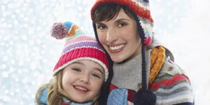 Dolores musculares y articulares con el frío