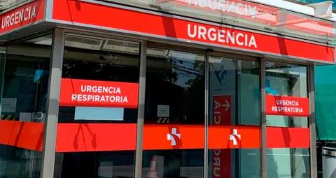 Plan de Contingencia COVID-19