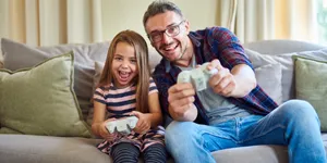 Juegos en niños. Tecnologías pueden fortalecer el desarrollo cognitivo