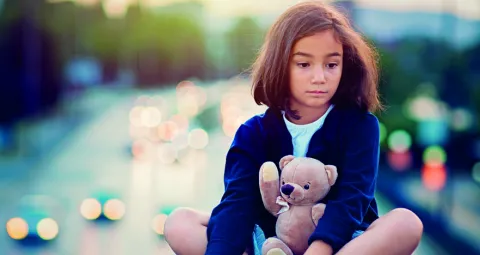 Bullying, ¿Cómo detectar el acoso escolar?