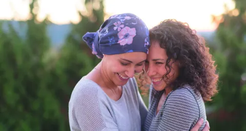 Mes del Cáncer de Mama