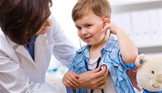 Cardiología infantil