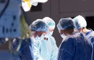 Cirugía Mayor Ambulatoria