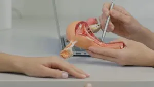 Cáncer cervicouterino