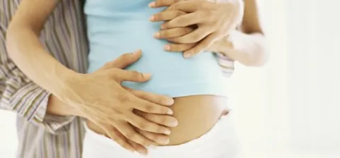 Embarazo y sexualidad