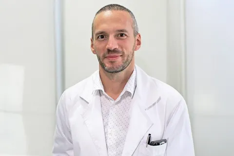 Dr Aníbal Scarella