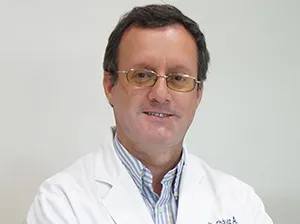 Doctor Alejo Chávez