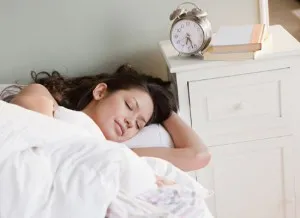 Dormir bien