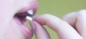 Pastillas anticonceptivas