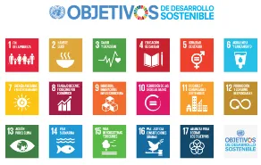 Mesa Económica Agenda 2030