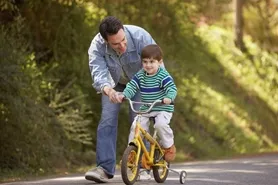 Actividad padre hijo