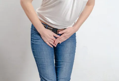 Incontinencia urinaria