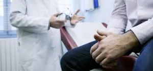 Tratamiento cáncer de próstata