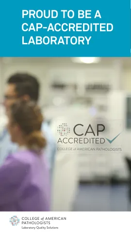 En noviembre, el equipo de auditores del Colegio de Patólogos Americanos (CAP) visitó la unidad para realizar una evaluación exhaustiva, proceso que se realiza cada 2 años para otorgar la acreditación internacional. En esta instancia, se revisaron las áreas de Biología Molecular, Genética, Citometría de Flujo, Microbiología, Hematología y Química Clínica. La evaluación arrojó excelentes resultados, que permitieron obtener la certificación, por tercera vez consecutiva, reafirmando su liderazgo en estánda