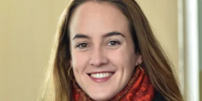 Josefina Barros