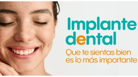 Implante dental