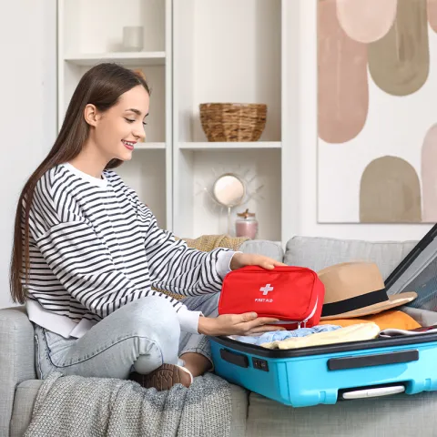 Medicina del Viajero: Cuida tu salud donde vayas