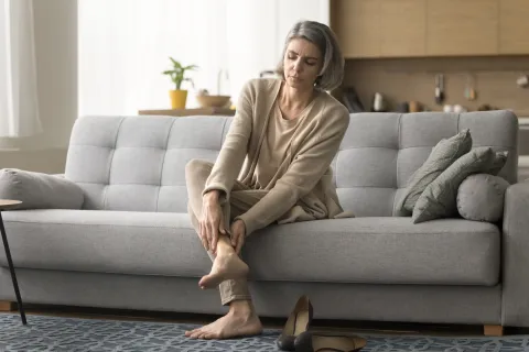 Cirugía Endovascular, tratamiento para várices