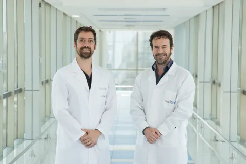 Endometriosis noticia