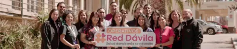 Operativo Médico Valparaíso