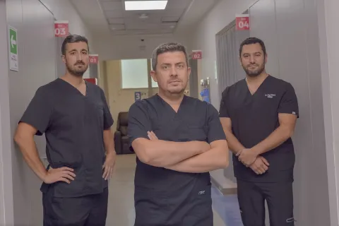 Urología en Servicio de Urgencia