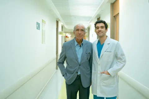 testimonial abril 2026