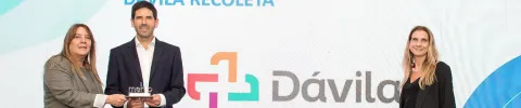 Merco Salud 2025
