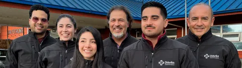 Operativo Médico Futrono