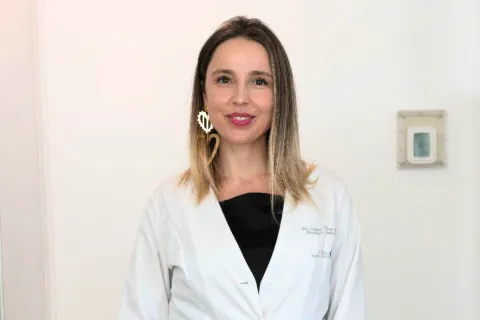 Doctora Catalina Torres