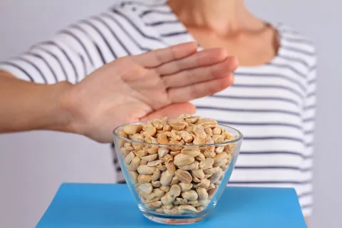 Alergias alimentarias: cómo reconocerlas y actuar a tiempo