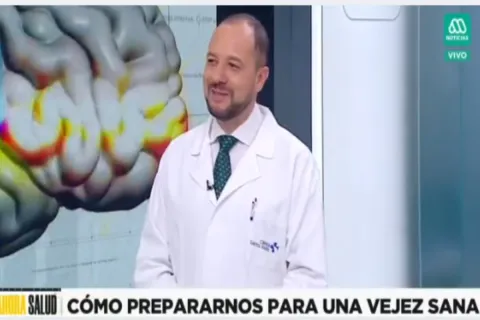 Envejecer mejor: las claves para llegar a una vida larga, activa y con mayor bienestar