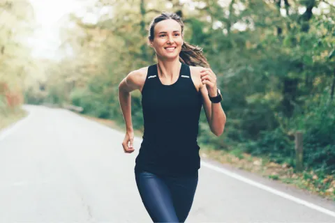 Moverse más, vivir mejor: el ejercicio como una herramienta clave para el autocuidado