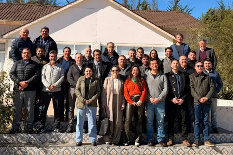 Primera jornada de cardiología impulsa el trabajo colaborativo entre especialistas