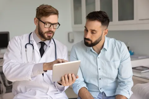 Helicobacter pylori: una infección al estómago que requiere detección y tratamiento oportuno