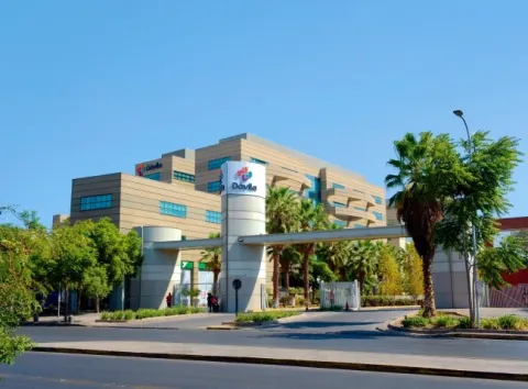 ACREDITACION CLINICA DAVILA RECOLETA