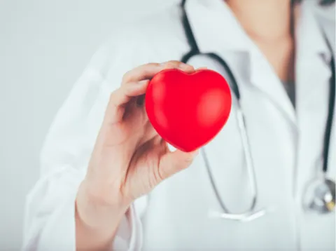 Día Mundial del Corazón