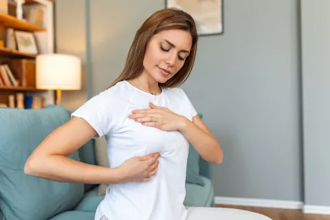Cáncer de mama