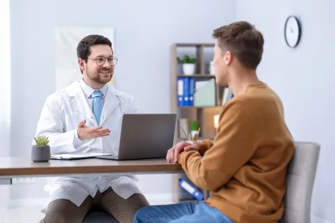 Coloproctología