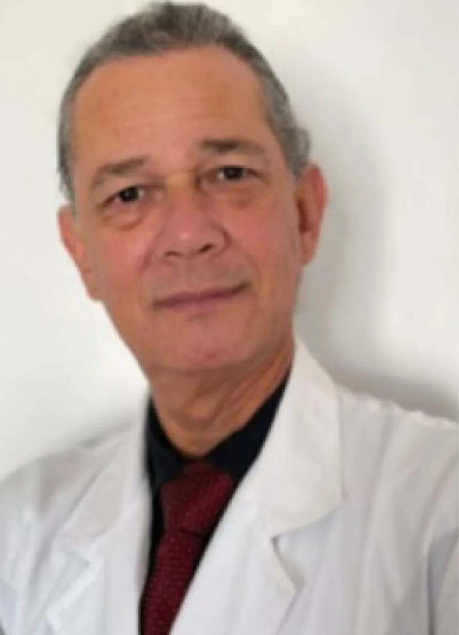 Dr. Carlos Restrepo Peñaloza