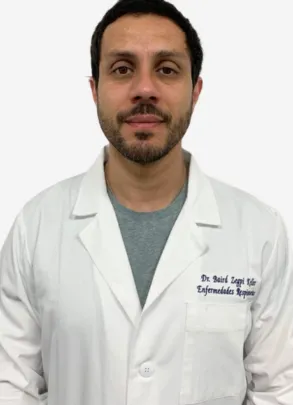 Dr. Baird Zegpi Keller