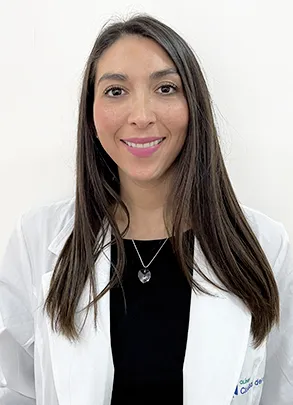 Nut. Constanza Cristi Recabarren