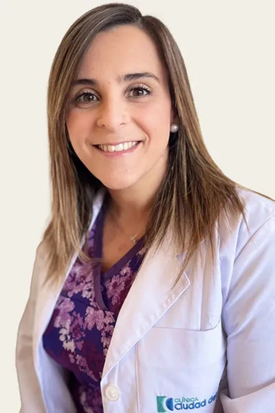 Nut. Daniela Cohen Scheihing