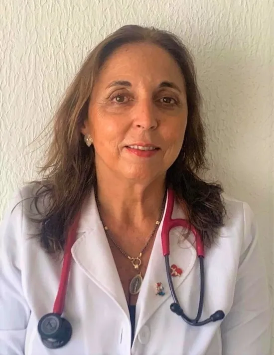 Dra. María Arantzazu Perurena Smitmans