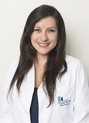 PS. María Paz Marín Farías